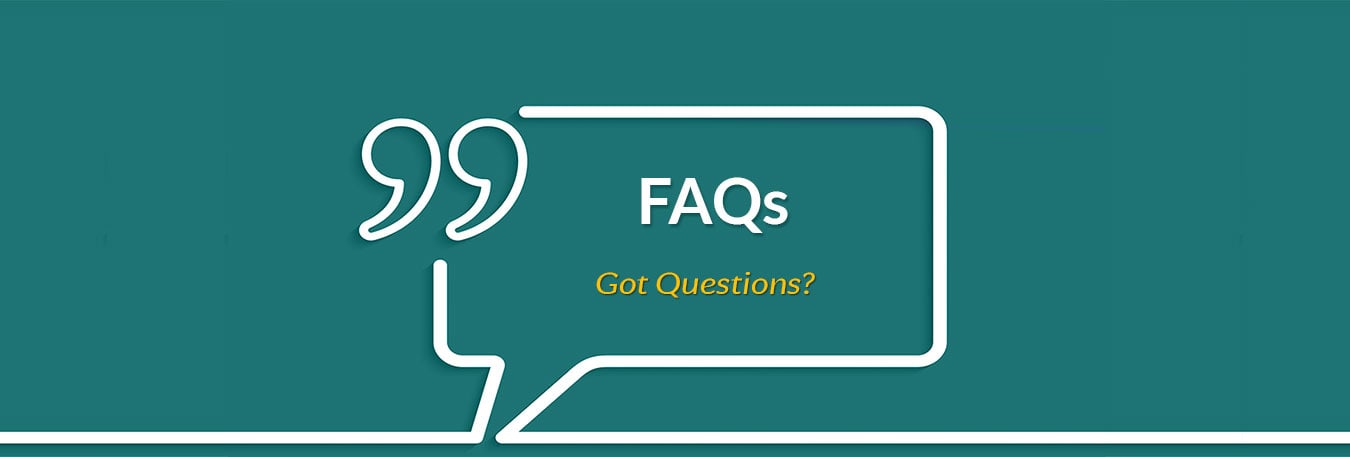 FAQs