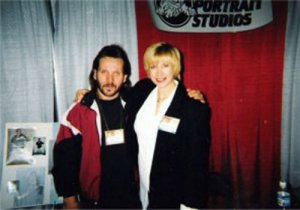 dave and cynthia rothrock