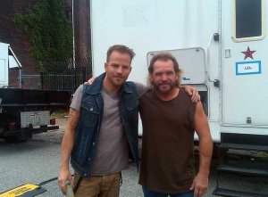 Dave and Stephen Dorff