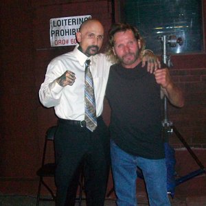 dave durch and robert laSardo