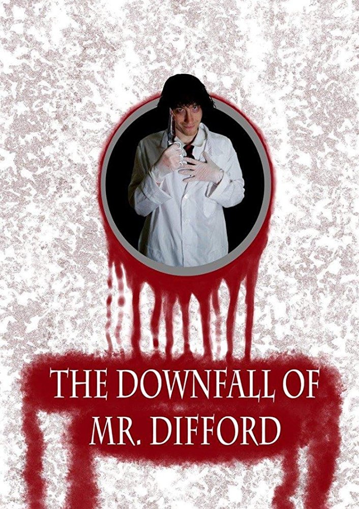 the downfall of mr. difford movie