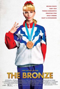 The Bronze movie