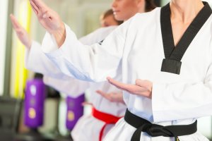 How Martial Arts Can Help Protect and Support Your High Schooler 2